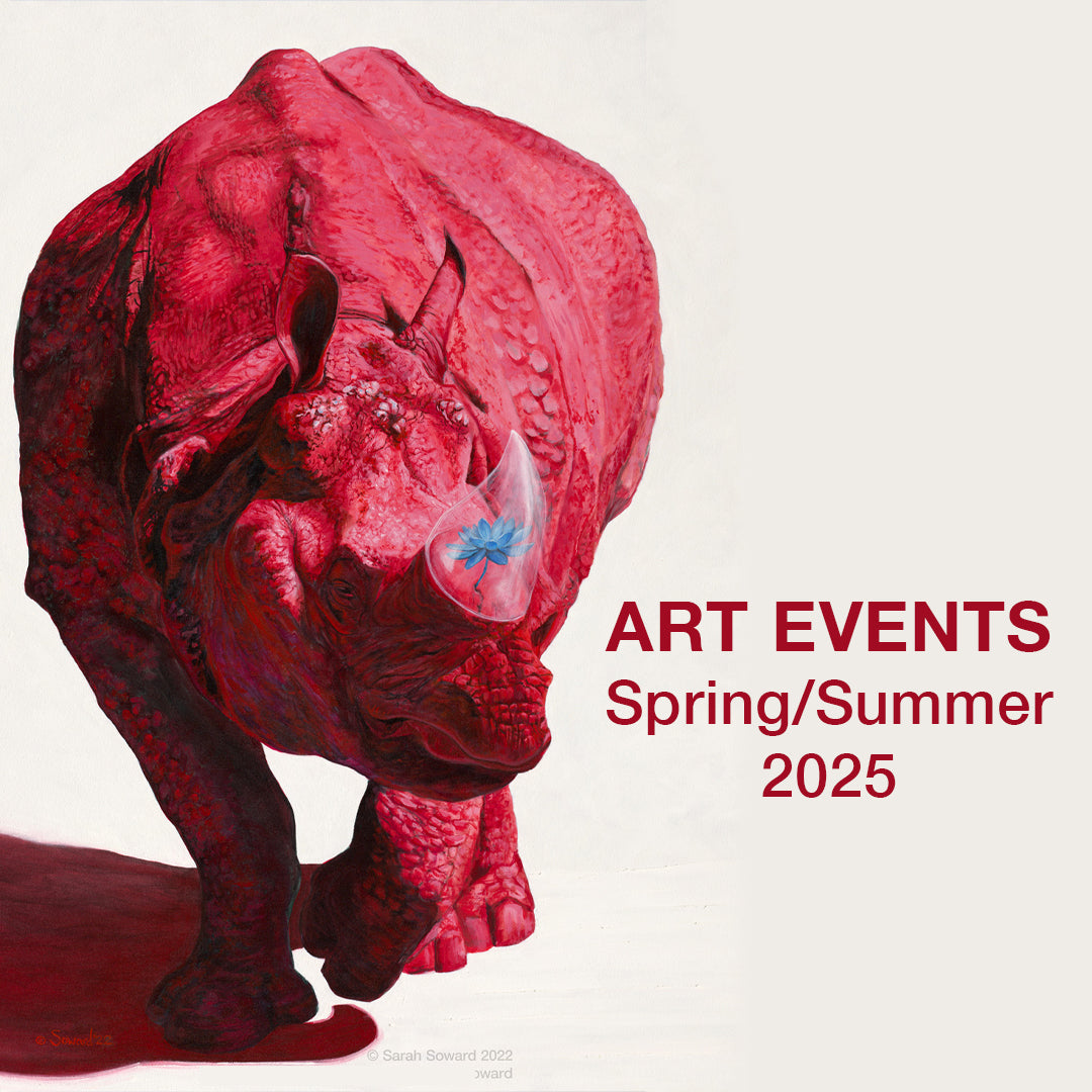 Events Spring/Summer 2025