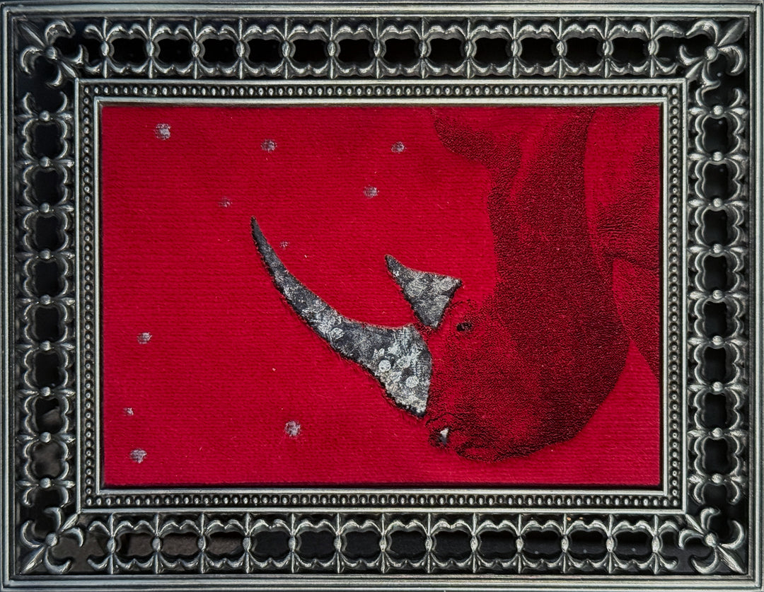 Cherry Bomb, Rhino