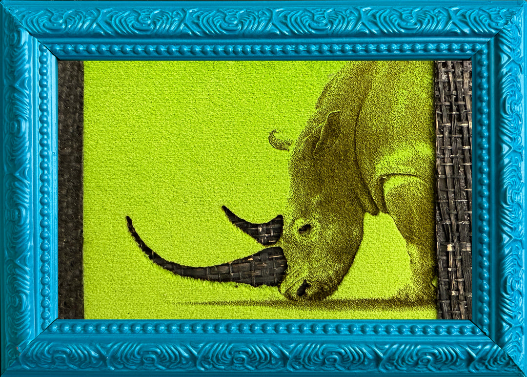Tree Lime, Rhino