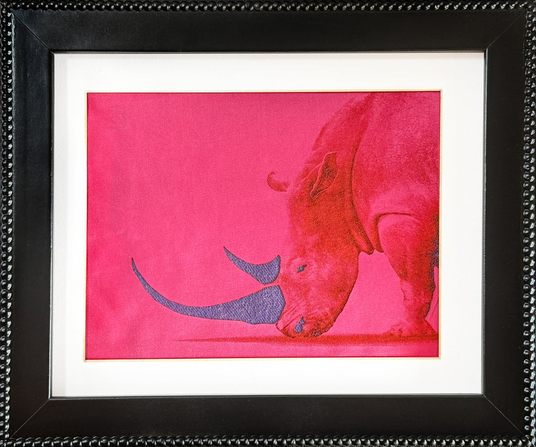 Pomello Dreams, Rhino