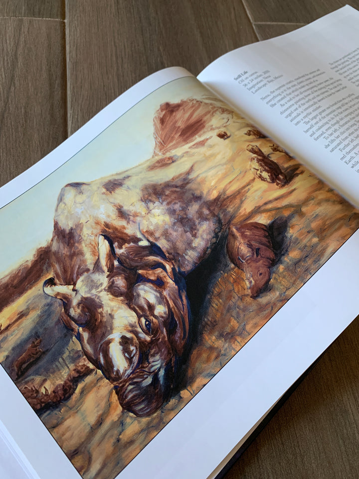 Rhinotopia Beginnings, 2nd Edition