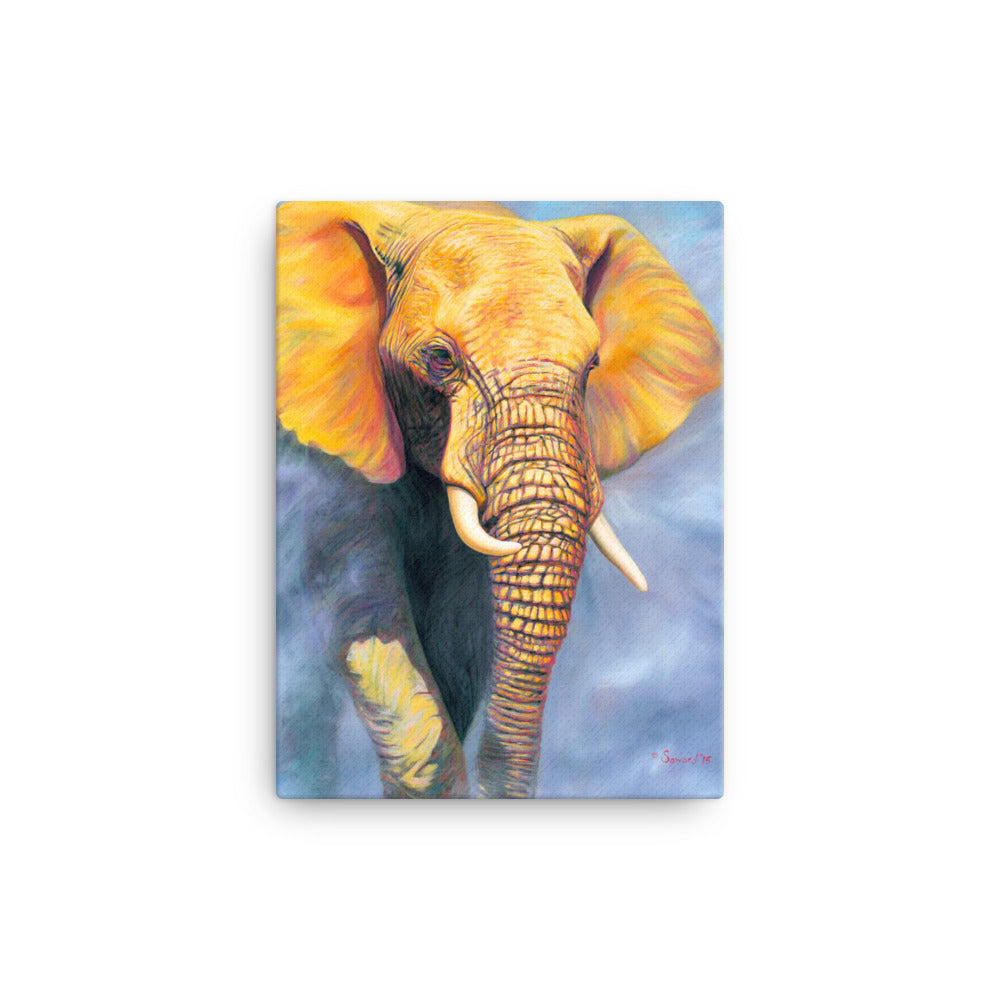 Sol Invictus, Canvas Prints