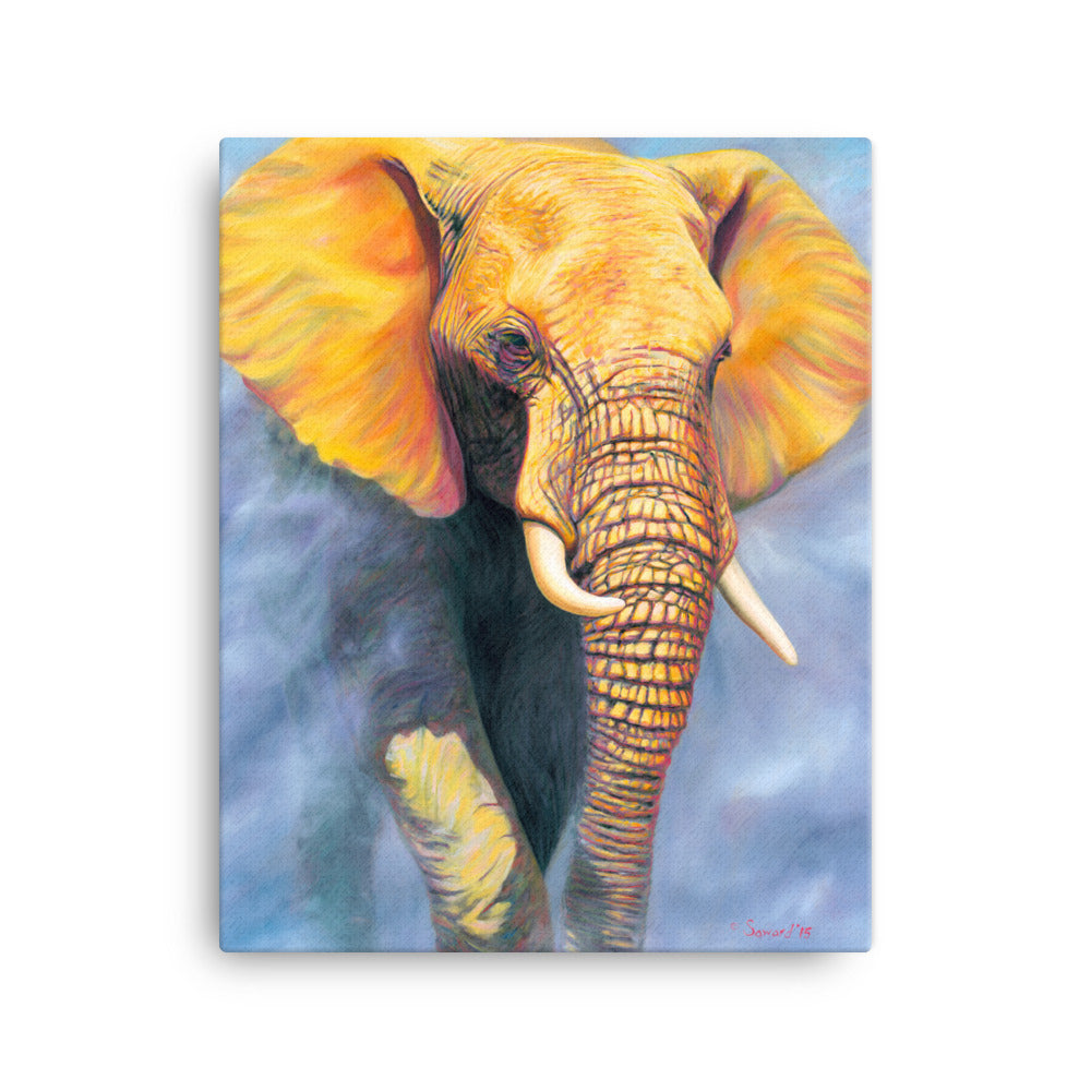 Sol Invictus, Canvas Prints