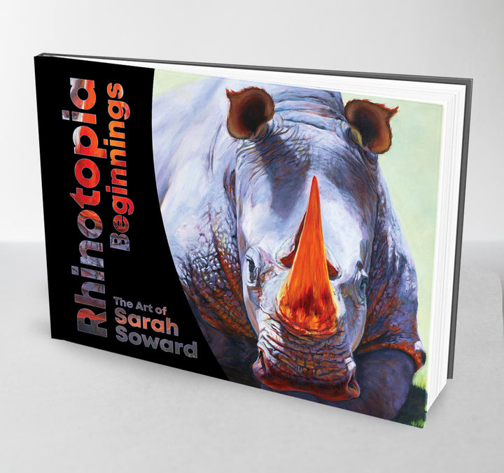Rhinotopia Beginnings, 2nd Edition