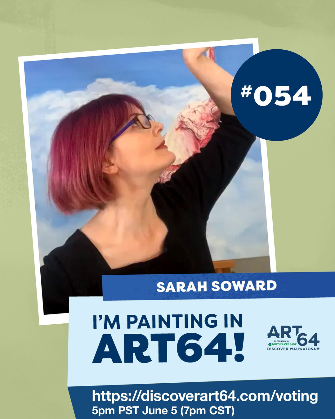 ART64 in Wauwatosa, WI