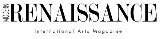 Modern Renaissance International Arts Magazine Logo