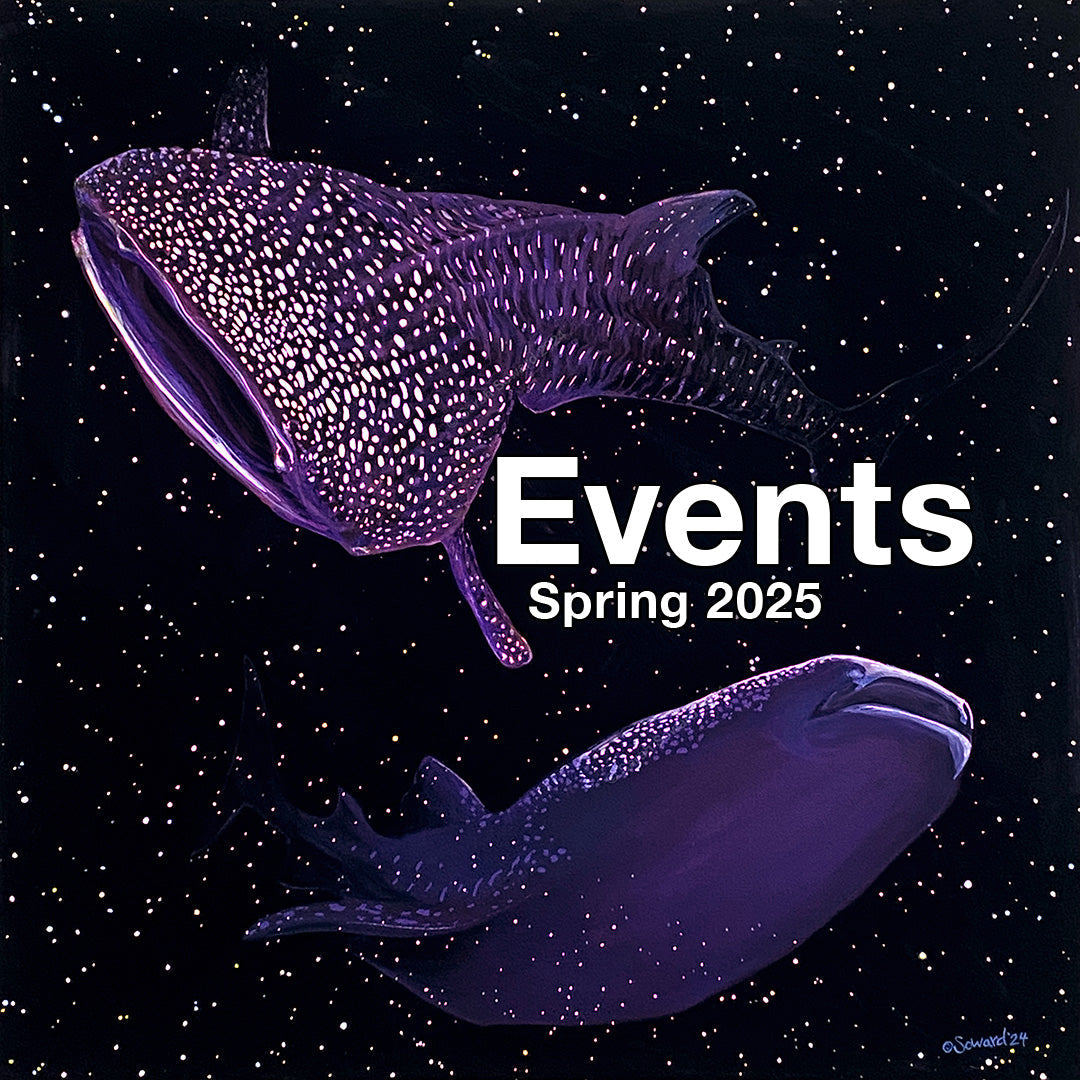 Events, Spring 2025