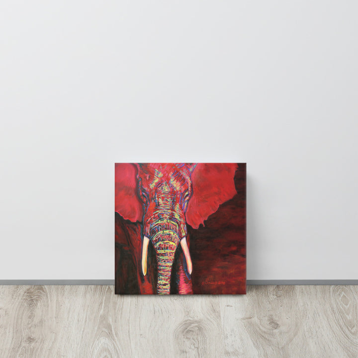 Mars Gradivus, Canvas Prints