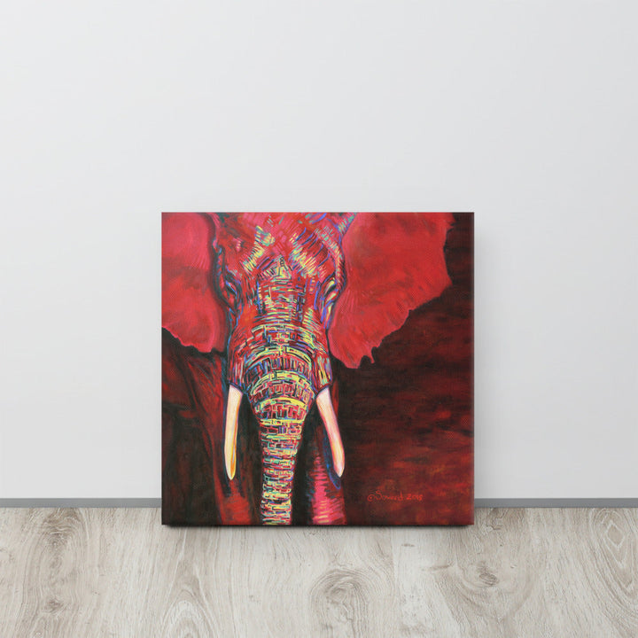 Mars Gradivus, Canvas Prints