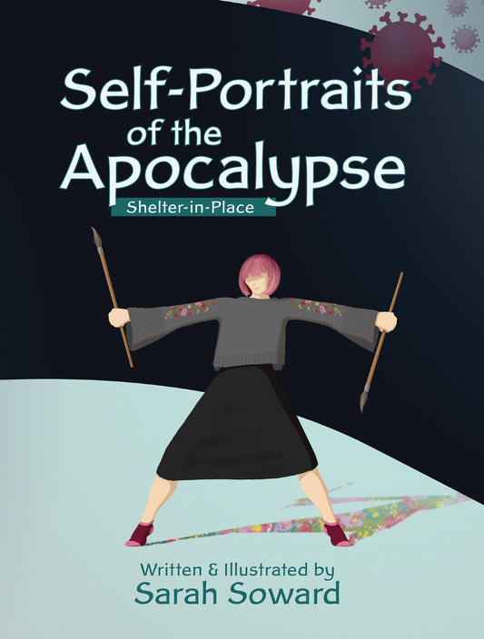 Self-Portraits of the Apocalypse