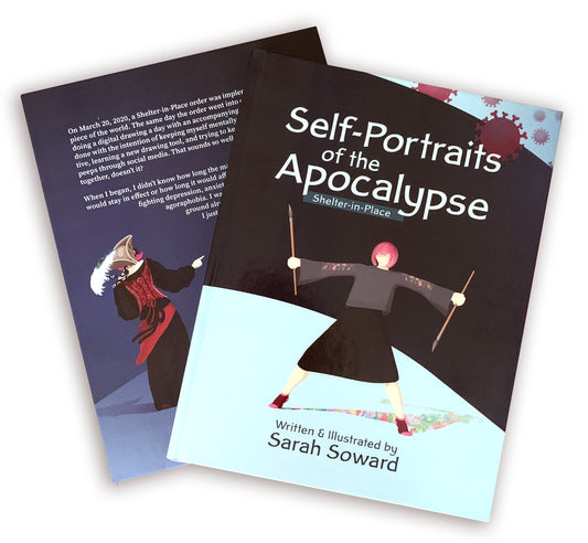 Self-Portraits of the Apocalypse